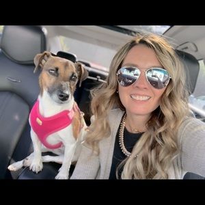 Meet your Posher, Chantal